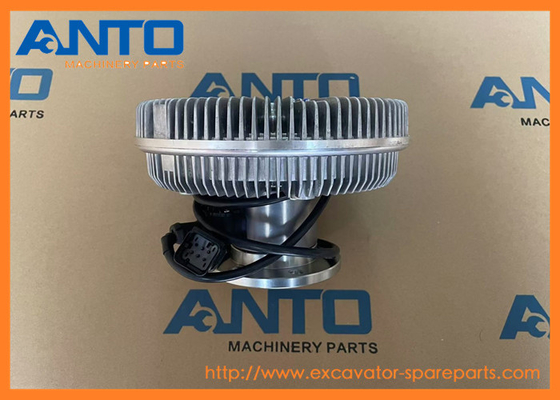 3240123 324-0123 Parti di motori per escavatori a propulsione di ventilatore per 320D 320D FM 320D FM RR