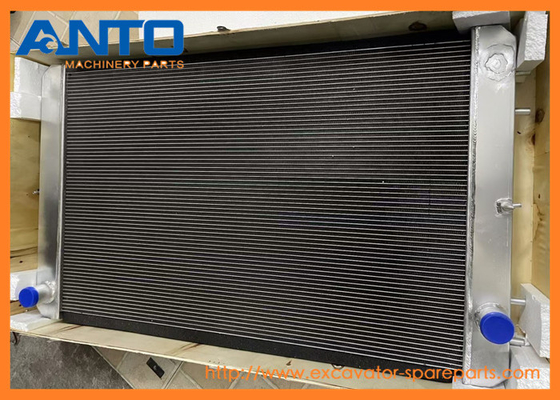 4697524 Radiatore HITACHI Parti di ricambio per escavatori adatti per ZX350LC-5B
