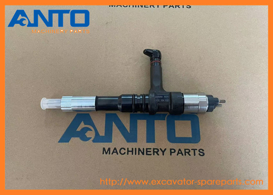 6251-11-3200 095000-6640 Iniettore di carburante KOMATSU Parti del motore per caricatore a ruote WA470-6
