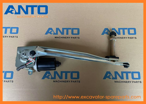 300512-00010 Motore per asciugamani DOOSAN Parti di ricambio per escavatori DX255LC-3 DX380LC-3