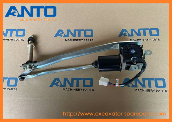 300512-00010 Motore per asciugamani DOOSAN Parti di ricambio per escavatori DX255LC-3 DX380LC-3