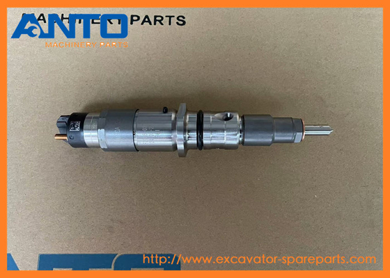 3976372 0445120231 Parti del motore dell'escavatore per iniettore di carburante per QSB6.7