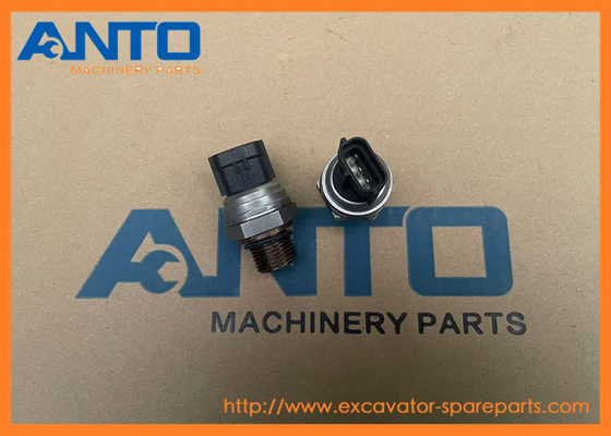 4703324 Sensore di pressione HITACHI Parti elettriche per escavatori per ZX140W-3 ZX145W-3