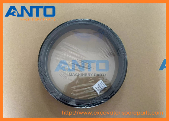 4114753 Parti di ricambio di escavatori per gruppi di guarnizioni per HITACHI EX200-2 EX200-3 EX200-3C