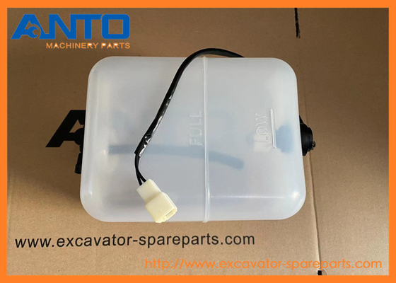 4130139 Parti di ricambio di escavatori per serbatoi d'acqua per HITACHI EG110R EG70R EX100 EX100-2
