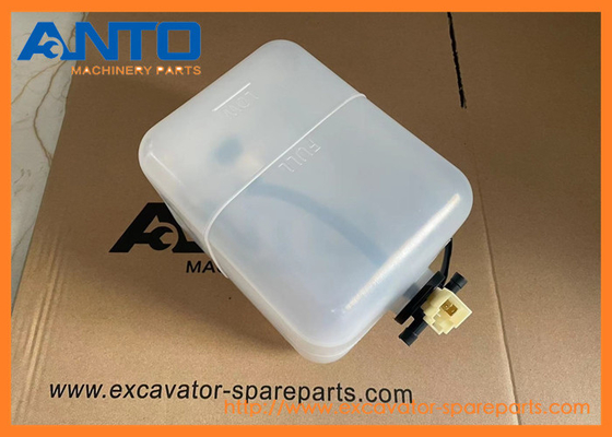 4130139 Parti di ricambio di escavatori per serbatoi d'acqua per HITACHI EG110R EG70R EX100 EX100-2