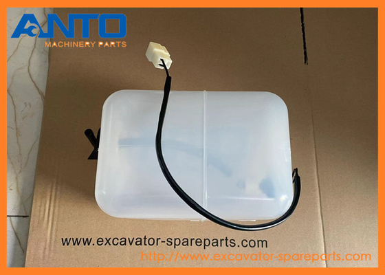 4130139 Parti di ricambio di escavatori per serbatoi d'acqua per HITACHI EG110R EG70R EX100 EX100-2