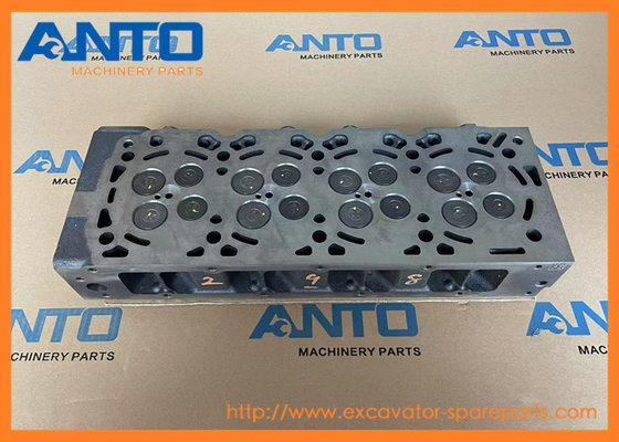 1G777-03020 1G777-03023 Testa di cilindro ASS'Y KOBOTA Parti di ricambio per escavatori per KX080-3MC