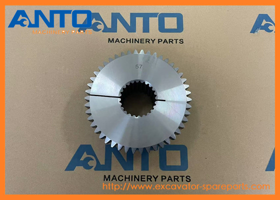 134-9682 1349682 Parti di motori per escavatori a ruote con mozzo di accoppiamento a flange per C7.1 M320F
