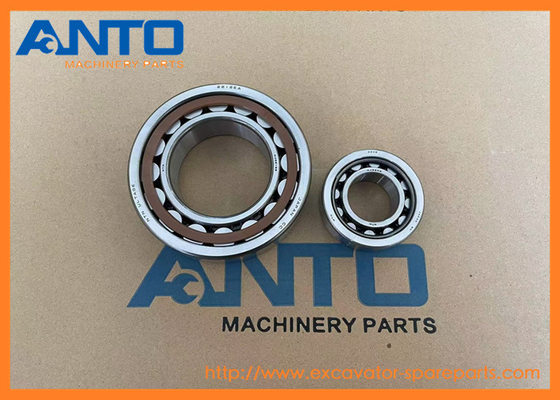 0809504 0809505 Cuscinetti a rulli HITACHI Parti di motore per olio di escavatore per EX1200-5