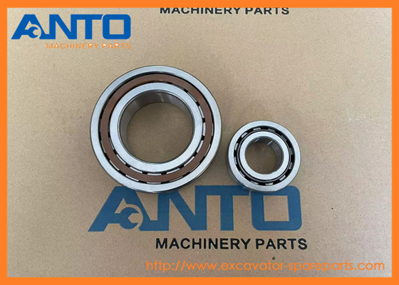0809504 0809505 Cuscinetti a rulli HITACHI Parti di motore per olio di escavatore per EX1200-5