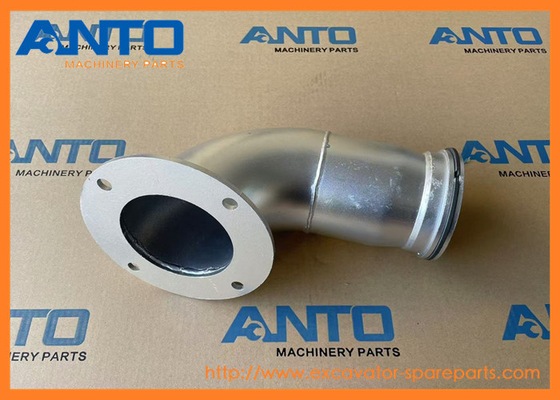 8112479 Tubo di scarico HITACHI Parti di ricambio per escavatori per ZX650LC-3