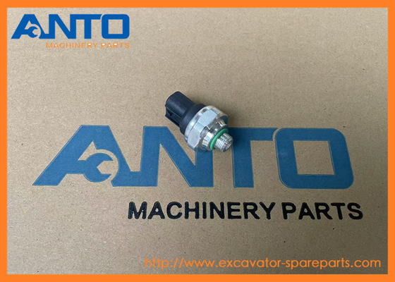 418-07-21210 4180721210 Supporto di interruttore di pressione per escavatori KOMATSU WA100 WA120