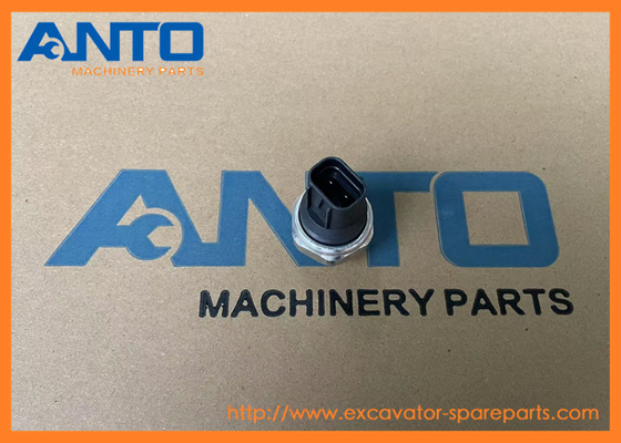 418-07-21210 4180721210 Supporto di interruttore di pressione per escavatori KOMATSU WA100 WA120
