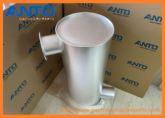 4639577 Muffler HITACHI Parti di ricambio per escavatori adatti per ZX670LC-3 ZX850-3