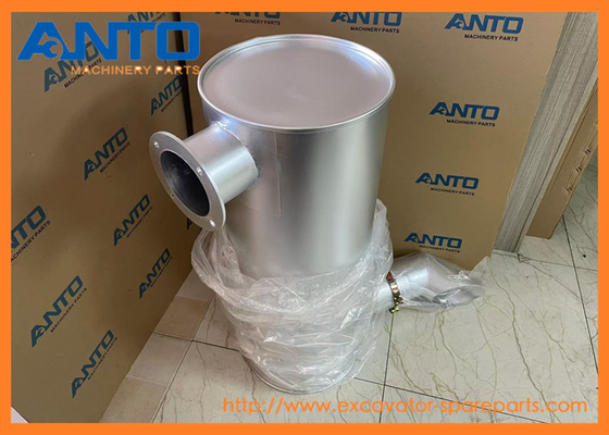 4639577 Muffler HITACHI Parti di ricambio per escavatori adatti per ZX670LC-3 ZX850-3