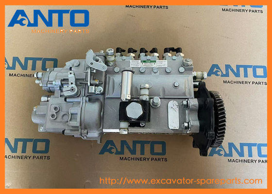 65.11101-7420A 400912-00071 Pompa di iniezione del carburante DOOSAN Parti di ricambio per escavatori DX225LCA