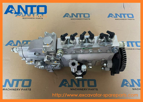 65.11101-7420A 400912-00071 Pompa di iniezione del carburante DOOSAN Parti di ricambio per escavatori DX225LCA
