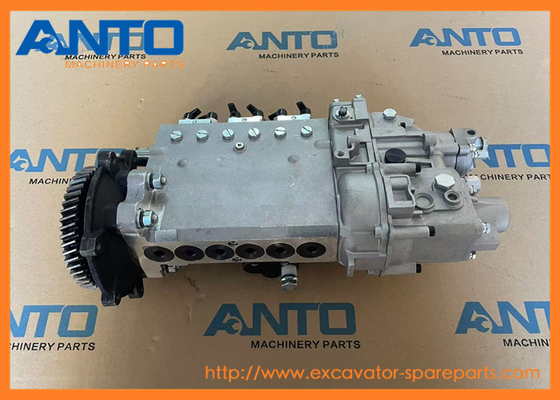 65.11101-7420A 400912-00071 Pompa di iniezione del carburante DOOSAN Parti di ricambio per escavatori DX225LCA