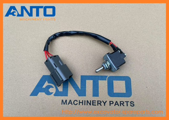 14504156 14631242 Parti elettriche di valvole per escavatori per EW180B EC180C EC210C