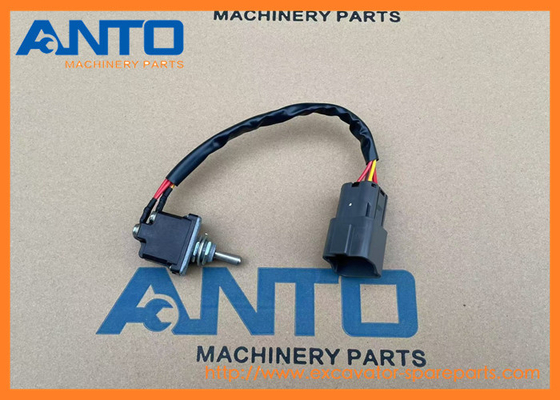 14504156 14631242 Parti elettriche di valvole per escavatori per EW180B EC180C EC210C