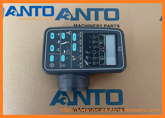 7834-77-3000 7834-77-3001 7834-77-3002 Monitor KOMATSU Parti di ricambio per escavatori PC200-6