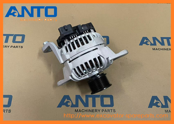 VOE11170321 11170321 Parti di motori per escavatori alternatori per EC160B EC180B