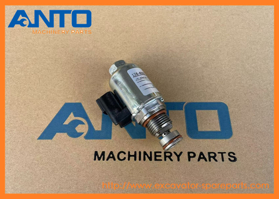 174-4909 1744909 Parti di motori di trattori a valvola solenoide per C7.1 D5R2 XL