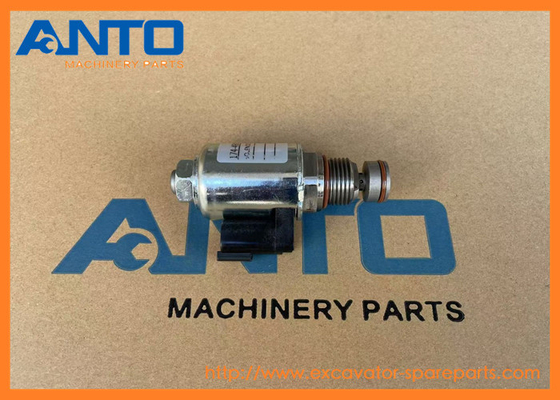 174-4909 1744909 Parti di motori di trattori a valvola solenoide per C7.1 D5R2 XL