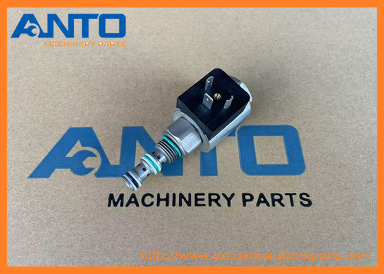 177-6820 1776820 Valvole solenoidi Vibratori Compattatore Compattatore Motore Parti per 3116 CS-563D