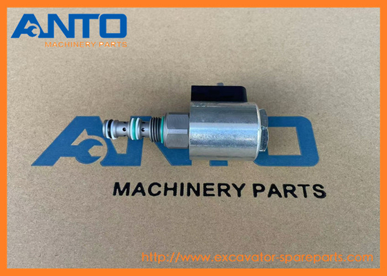 177-6820 1776820 Valvole solenoidi Vibratori Compattatore Compattatore Motore Parti per 3116 CS-563D
