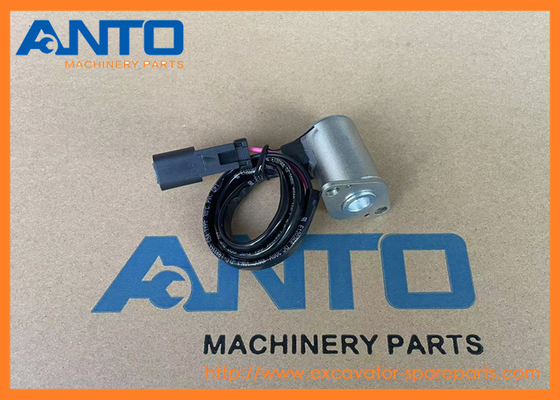 702-21-56241 702-21-57410 Valvola solenoide KOMATSU Caricatore a ruote Parti elettriche per WA200-6