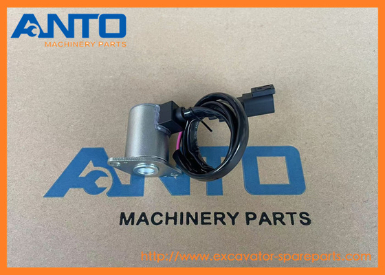 702-21-56241 702-21-57410 Valvola solenoide KOMATSU Caricatore a ruote Parti elettriche per WA200-6