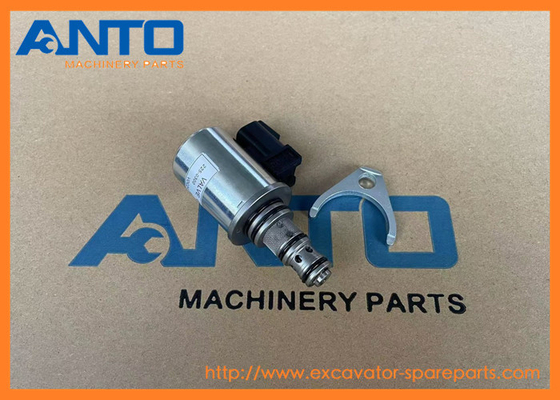 225-0300 2250300 Solenoide Valve Wheel Loader Parti elettriche per 3056E 924G