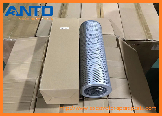 4206705 Elemento filtro Fitting filtro escavatore per HITACHI EX1100 EX1100-3 EX160WD EX200
