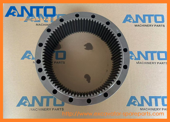K1038210 Anello di ingranaggi DOOSAN Parti di ricambio per escavatori DX225LC DX230LC