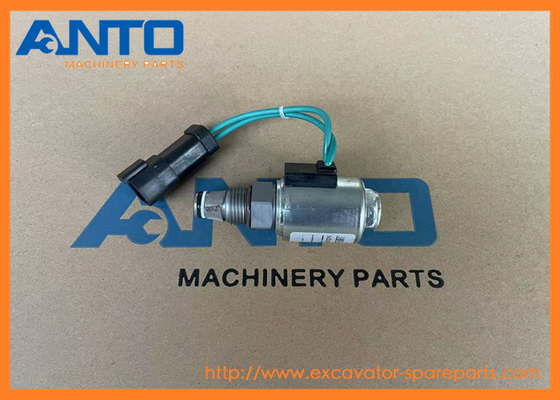 380-9849 172-2392 Parti di motori di trattori a valvola solenoide per 3306 D6R