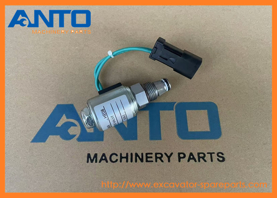 380-9849 172-2392 Parti di motori di trattori a valvola solenoide per 3306 D6R