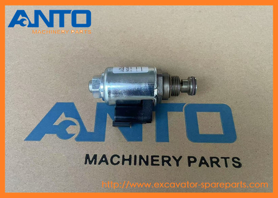 175-3893 1753893 Valvola solenoide motore di classificazione parti elettriche per 140H 160H 3176C