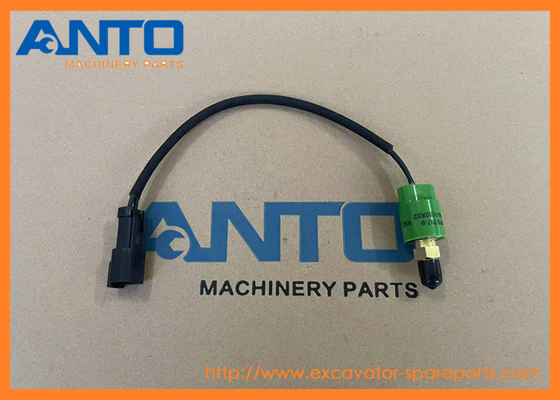 167-3466 1673466 Commutatore di pressione Escavatore Parti elettriche per 3066 3126B 320C