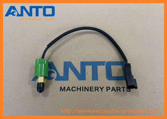 167-3466 1673466 Commutatore di pressione Escavatore Parti elettriche per 3066 3126B 320C