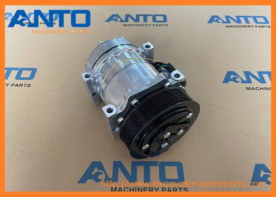 VOE15082727 15082727 Compressore escavatore condizionatore d'aria parti per EC360C EC460B