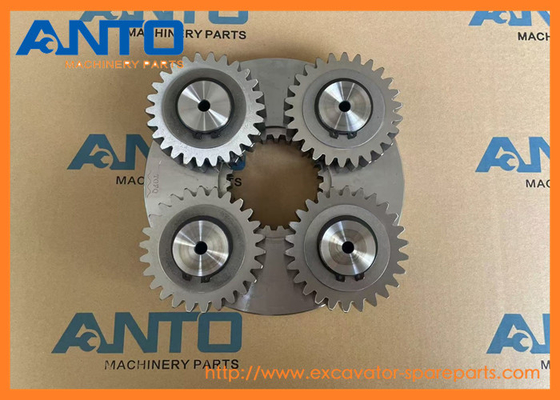 XKAQ-00126 Carrier HYUNDAI Parti di ricambio per escavatori adatti per R250LC-7 R260LC-9A
