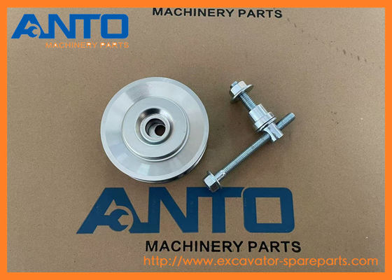 KHR10550 CAASE cintura parti di condizionamento dell'aria per escavatore adatti per CX210B CX240B