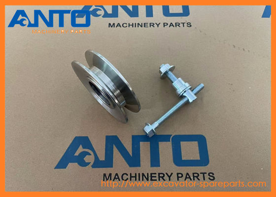 KHR10550 CAASE cintura parti di condizionamento dell'aria per escavatore adatti per CX210B CX240B