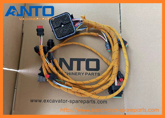 3239140 323-9140 Motor Harness Excavator Motor Parts Fitting For 330D 330D FM 330D L