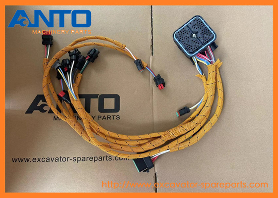 3239140 323-9140 Motor Harness Excavator Motor Parts Fitting For 330D 330D FM 330D L