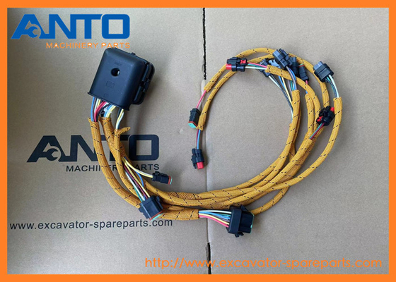 3239140 323-9140 Motor Harness Excavator Motor Parts Fitting For 330D 330D FM 330D L