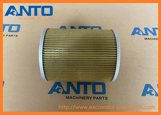 207-60-51200 2076051200 Filtro idraulico per filtro idraulico KOMATSU Ricambi per escavatori PC300-6