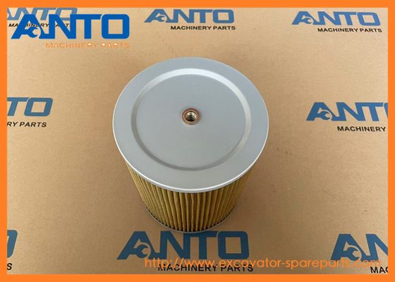 207-60-51200 2076051200 Filtro idraulico per filtro idraulico KOMATSU Ricambi per escavatori PC300-6